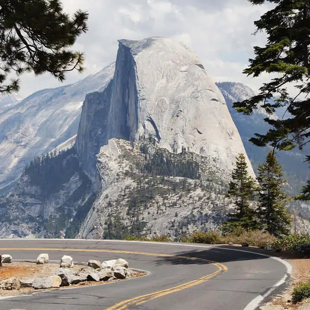 Why You Should Explore the National Parks