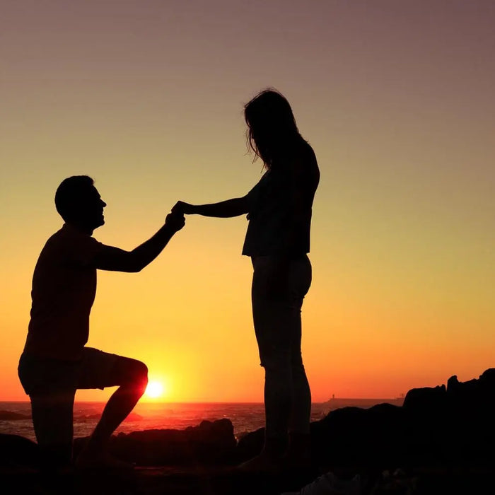 Your Greatest Adventure: Planning the Perfect Destination Proposal