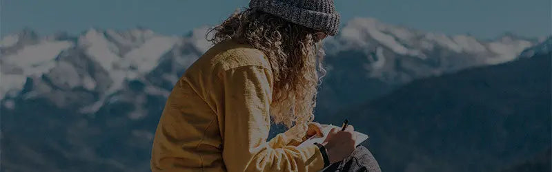 Top 50 Most Inspiring Journaling Prompts for Travelers