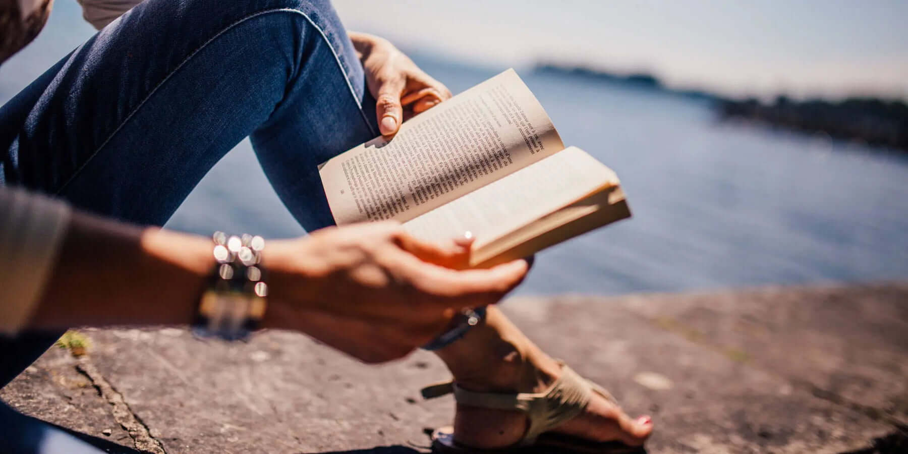 9 Travel Books to Spark Serious Wanderlust