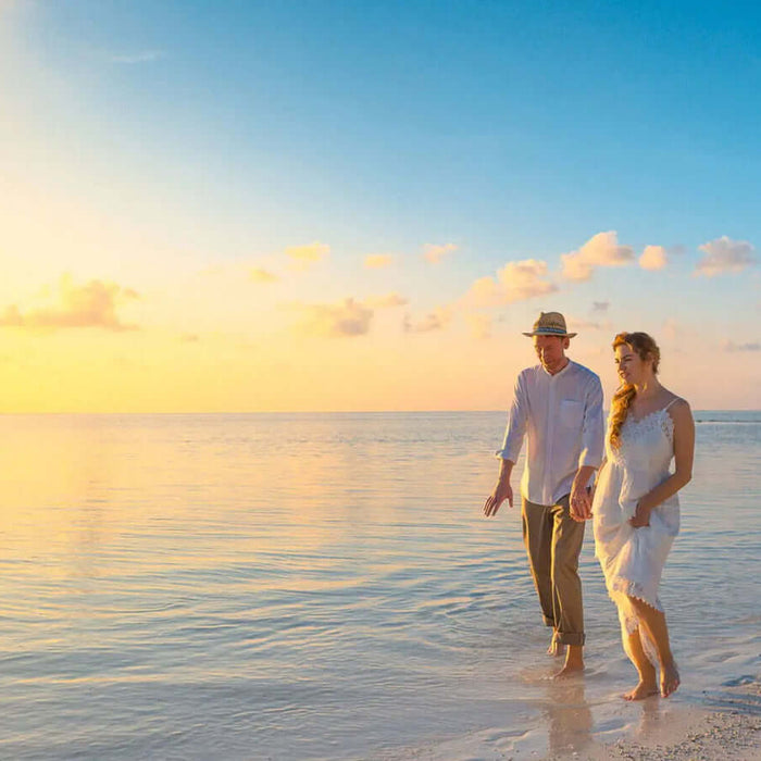 The Perfect Honeymoon Destinations for Daring Couples