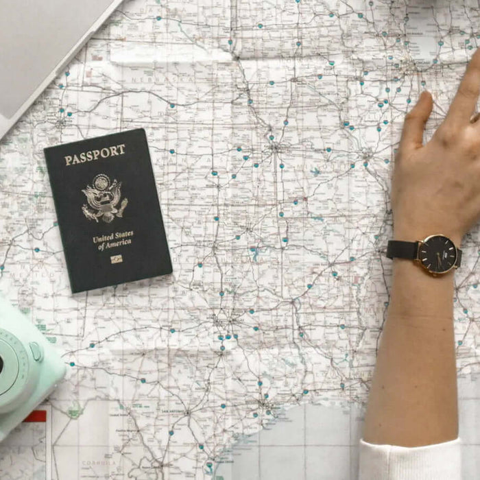 10 Important Things to Research Before Your Next International Trip