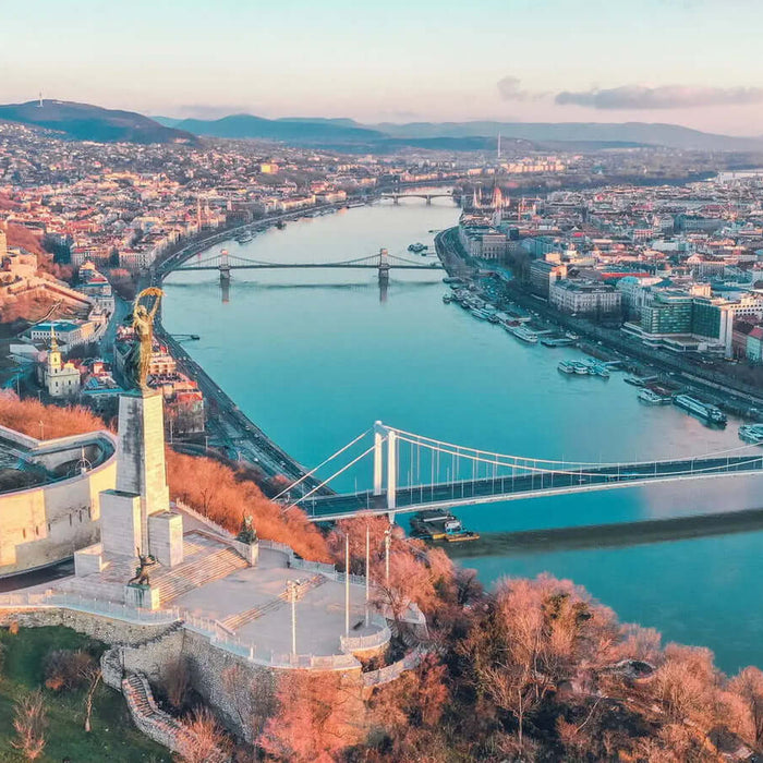 48 hours in Budapest: Top 10 things to do