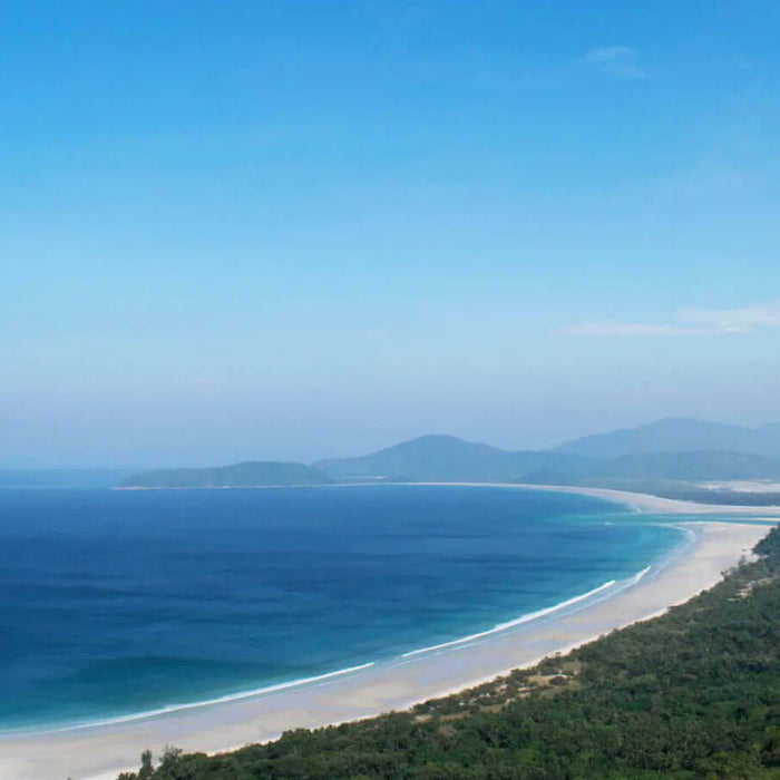 Exploring Empty Beaches: A Guide to the Dawei Peninsula in Myanmar