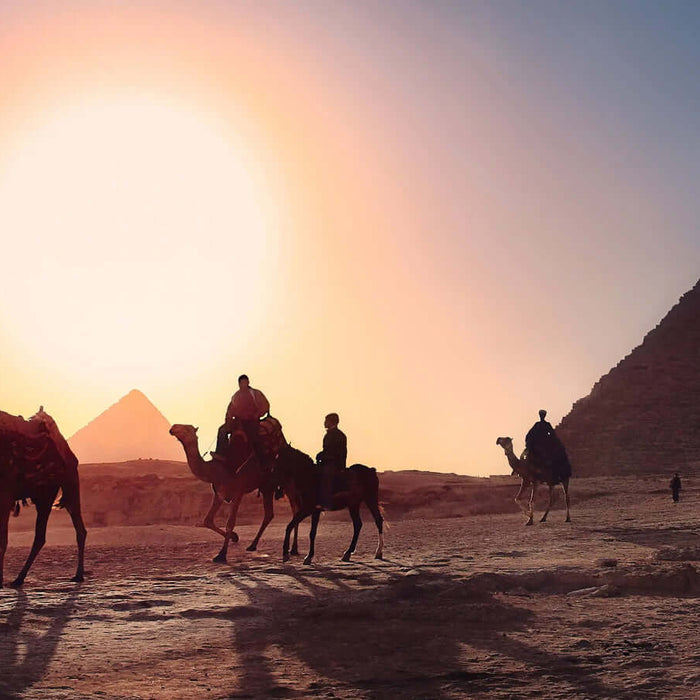 The Complete Travel Guide to 10 Days in Egypt