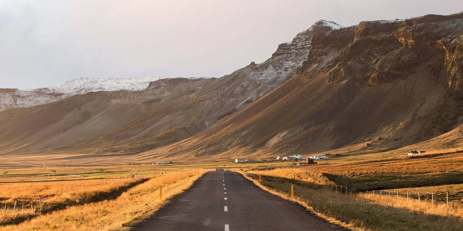 The Ultimate 8 Day Iceland Itinerary