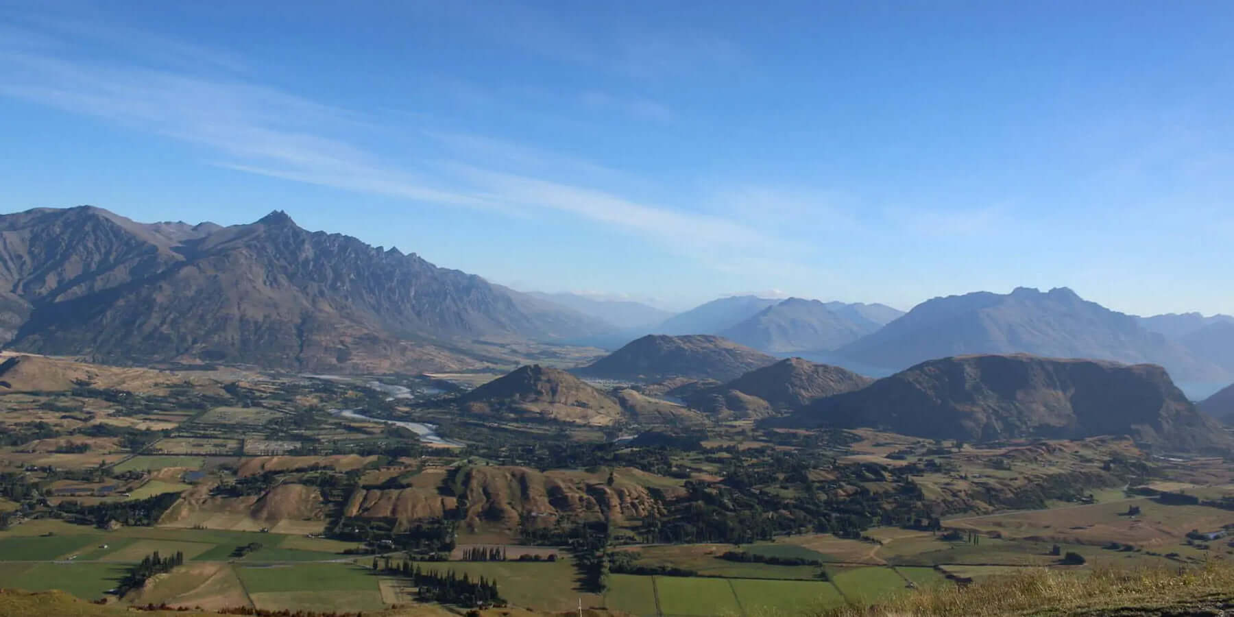 The Epic Itinerary to New Zealand South Island