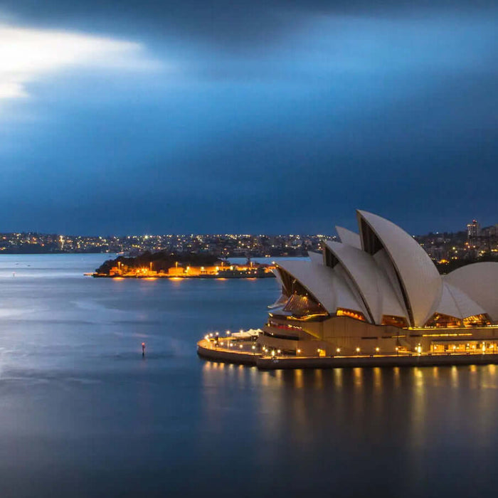 10 Free, Can't-Miss Experiences in Sydney