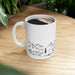 Ceramic Mug 11oz Printify