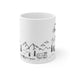 Ceramic Mug 11oz Printify