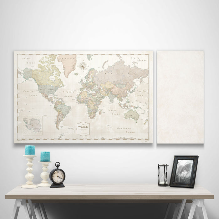 Expansion Pin Board 16" x 32"