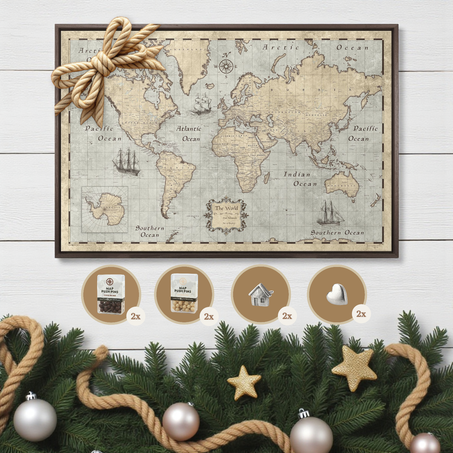 The Retirement Gift Bundle