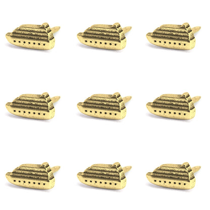 Ship Map Push Pins Conquest Maps LLC