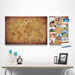Expansion Pin Board - Golden Aged CM Pin Board