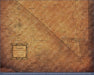 Push Pin Nevada Map (Pin Board) - Golden Aged CM Pin Board