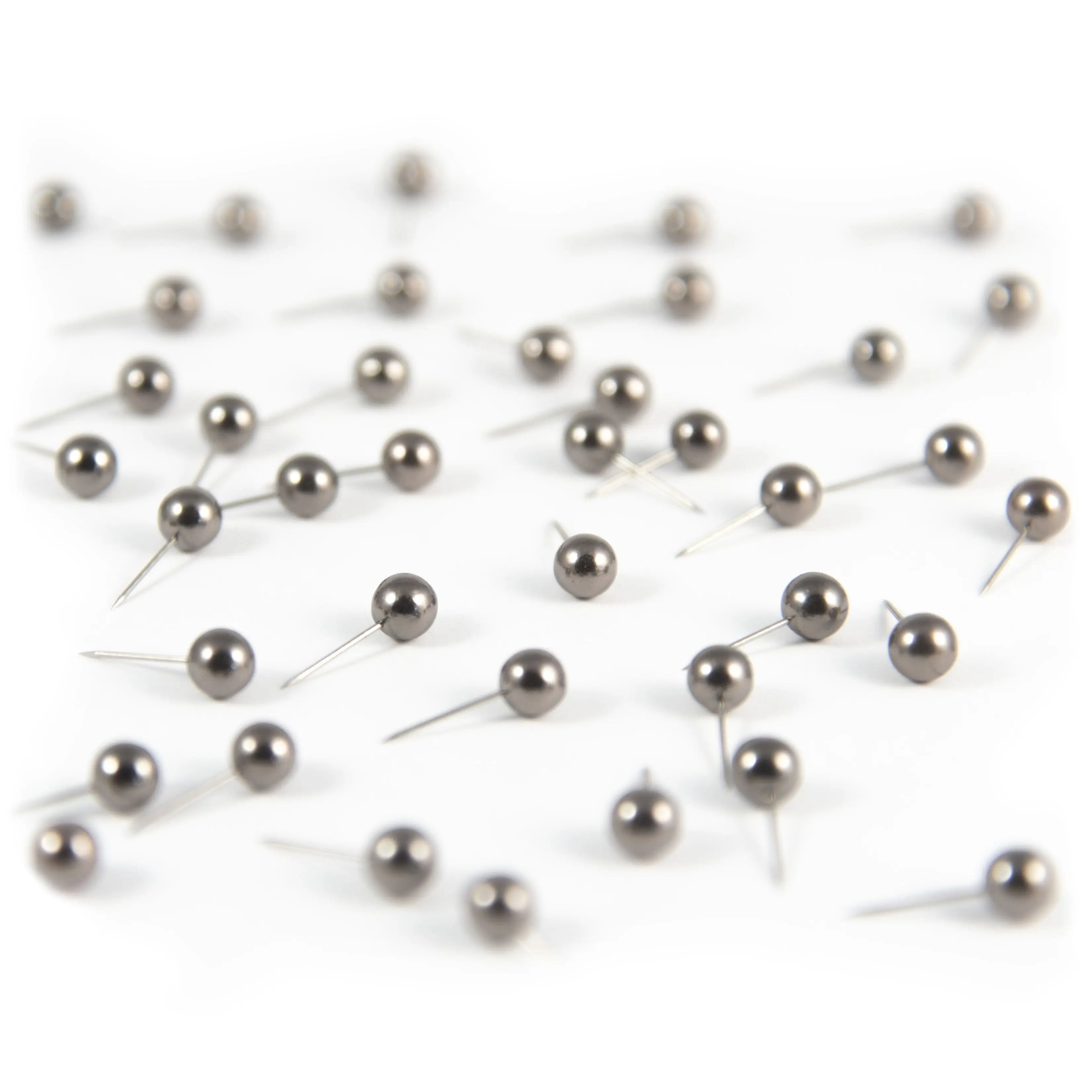 Map Pins Aggregate Numbered Push Pins For Maps