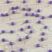 Map Push Pins: Royal Violet - Matte Finish CM Push Pins